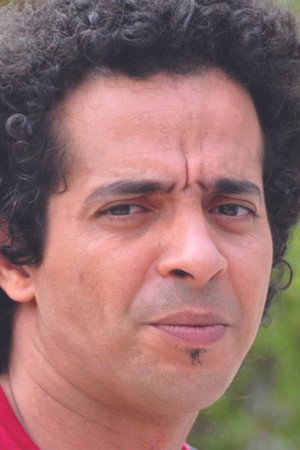 Hassan Allioui portrait