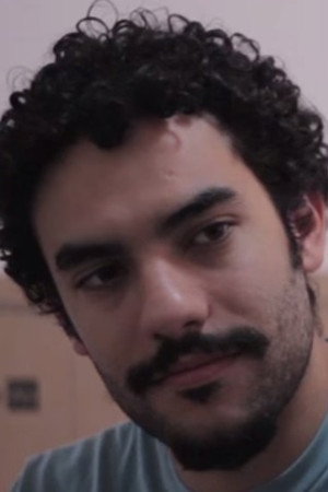 Lucas Campos portrait