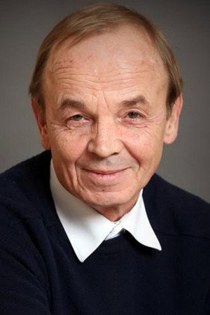 Aleksey Yarmilko portrait