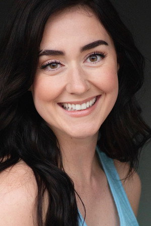 Micah Lynn Hanson portrait