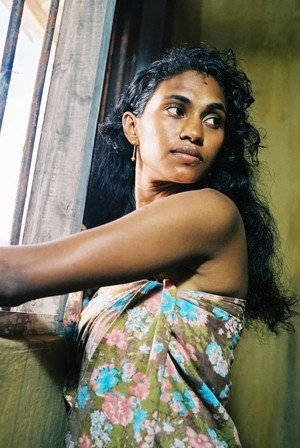 Nilupili Jayawardena portrait