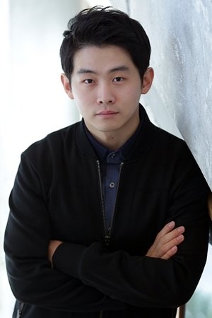 Kim Chang-hwan portrait