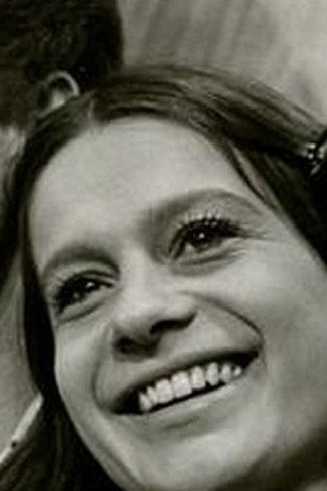 Susanne Lundberg portrait