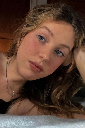 Mariana Martos portrait