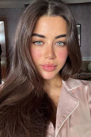 Yara Elsokkary portrait