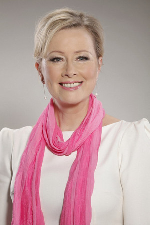Hanna Dunowska portrait