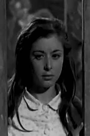 Tasoula Kalogianni portrait