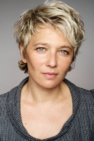 Micky Sébastian portrait