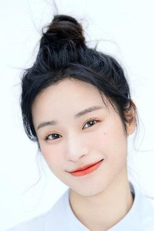 Duan Xiaowei portrait
