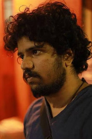 Madan Deodhar portrait