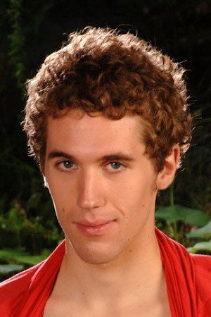 Isaac Novak portrait
