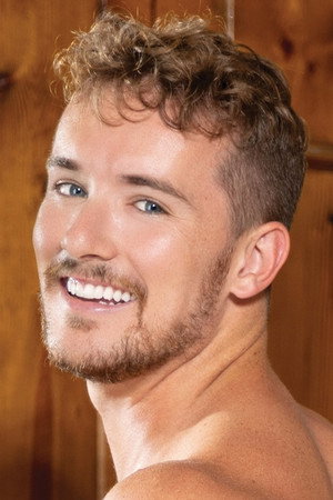 Dan Saxon portrait