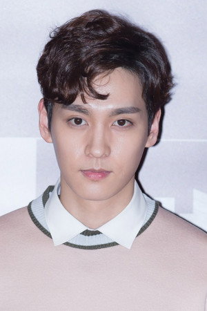 Choi Tae-joon portrait