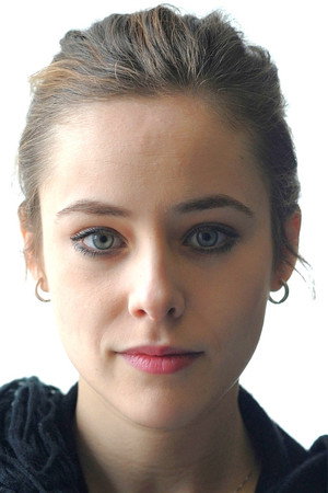 Camilla Semino Favro portrait