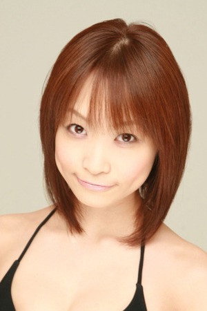 Misa Kikouden portrait