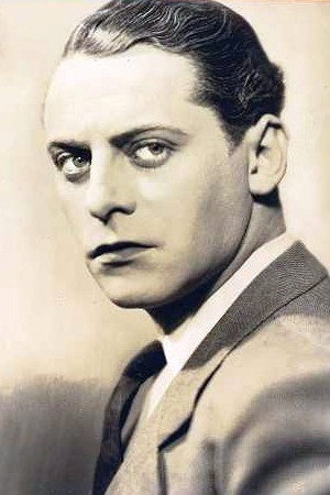 Jacques Maury portrait