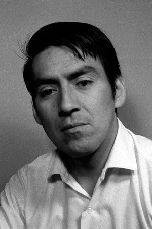 Juan Quezada portrait