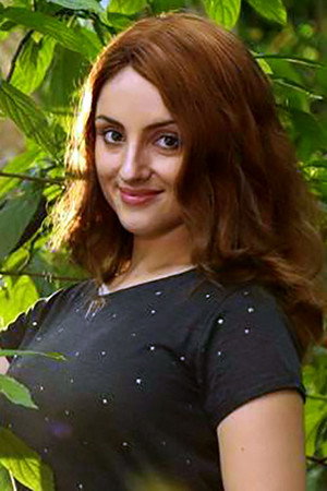 Paris Laxmi portrait