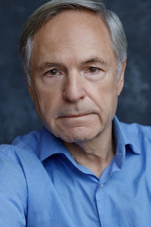 Rodion Nahapetov portrait