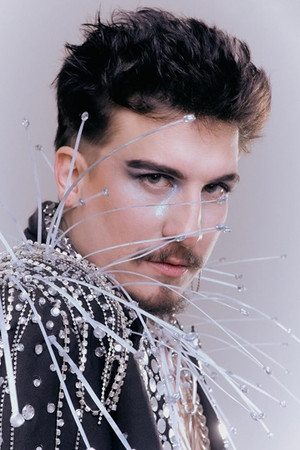 Getúlio Abelha portrait