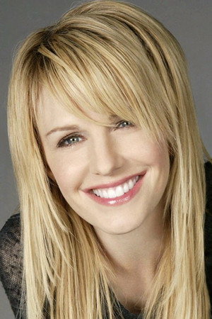 Kathryn Morris portrait