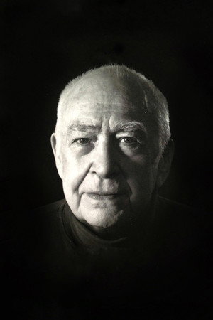 Vadim Yusov portrait