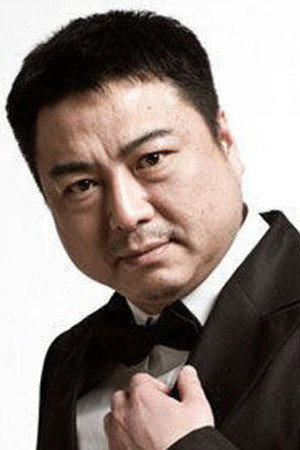 Li Chuanying portrait