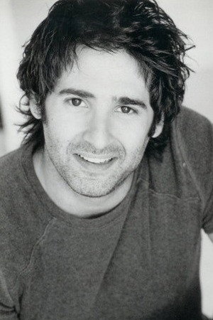 David Ari portrait