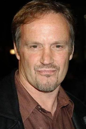 Michael Bowen portrait