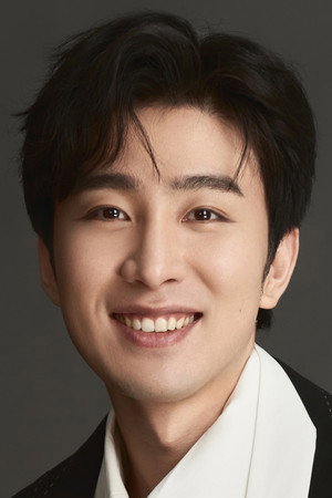 Zhang Chi portrait