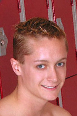 Kyle Thomas portrait