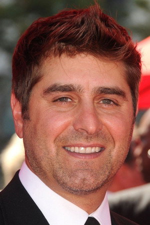 Tory Belleci portrait