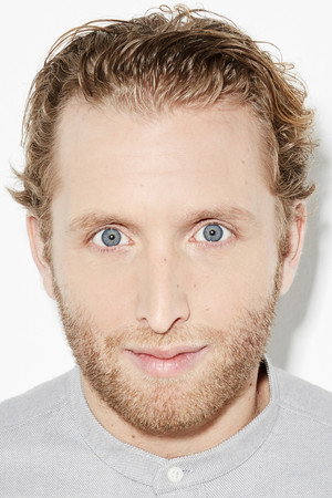 Peter Pannekoek portrait