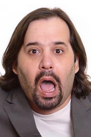 Jonathan Samson portrait