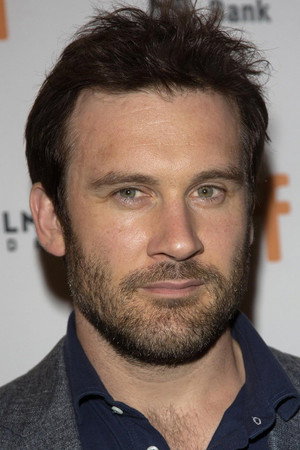 Clive Standen portrait