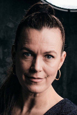 Nanna Bøttcher portrait