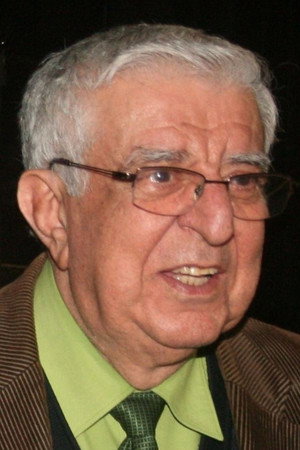 Üstün Asutay portrait
