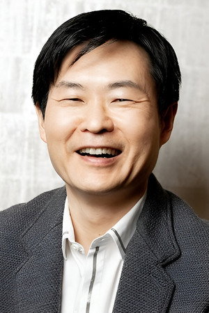 Susumu Chiba portrait