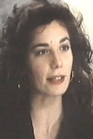 Carla Benedetti portrait