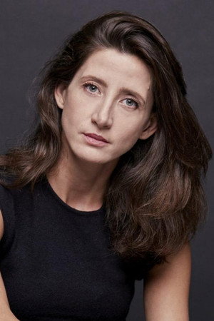 Monika Pikuła portrait