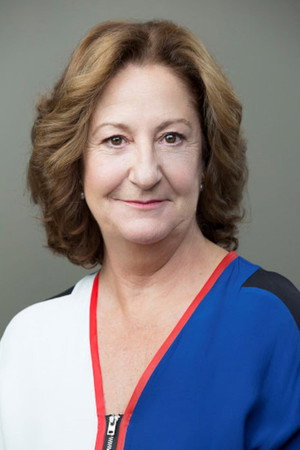 Rosario Pardo portrait