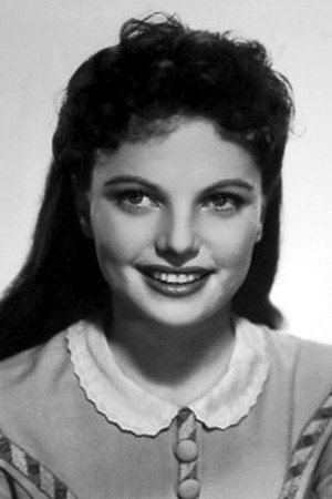 Geraldine Brooks portrait