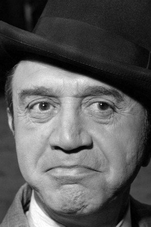 Sammy White portrait