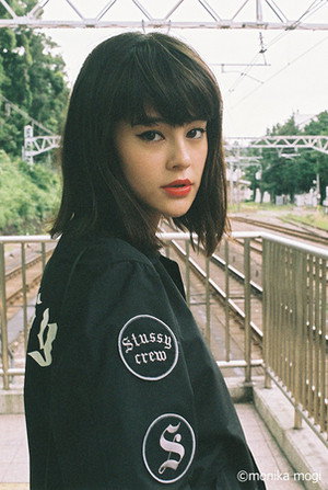 Emma portrait