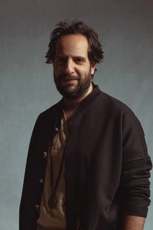 Ahmed Amin portrait