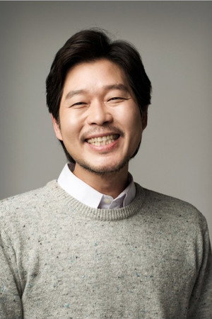 You Chea-myung portrait