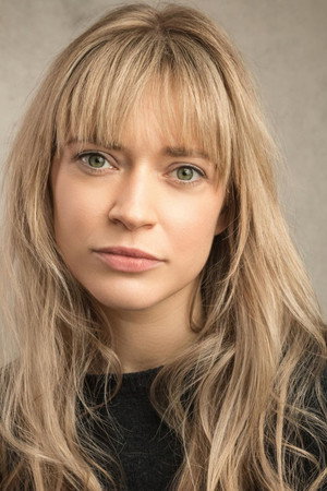 Lily Howkins portrait