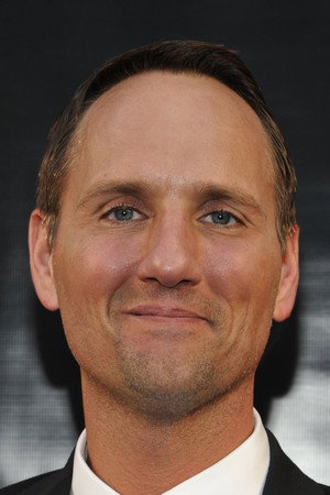 Jim Klock portrait