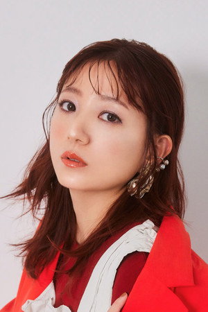 Chiaki Ito portrait
