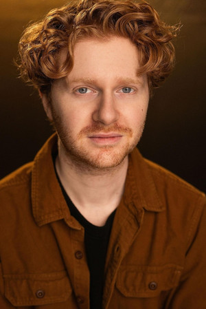 Matthew Haddad portrait